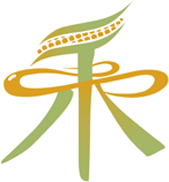 禾下乘凉 品牌标志