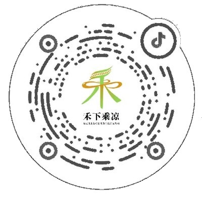 抖音号二维码