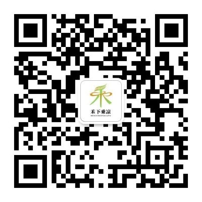 微信公众号二维码