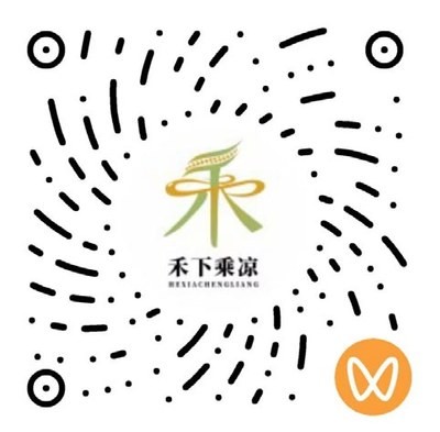 视频号二维码